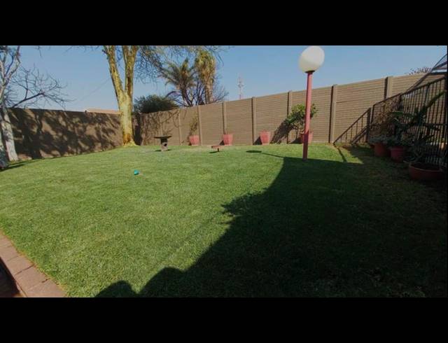 3 BEDROOM HOUSE FOR SALE IN DASPOORT